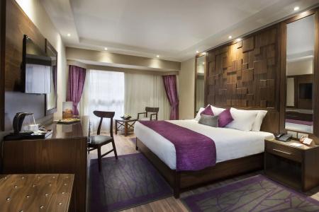 Pyramisa Suites Cairo - 46