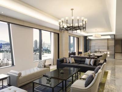 Grand Mercure Ambassador and Residences Seoul Yongsan - 58
