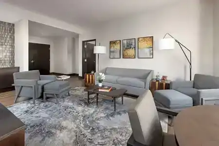 Doubletree By Hilton Tucson Downtown Convention Center - 95