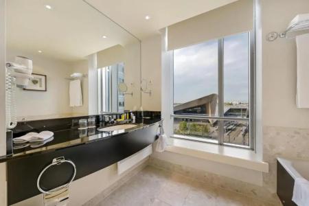 Rotterdam Marriott - 3