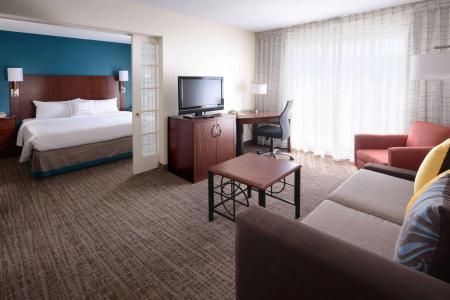 Sonesta Es Suites Dallas Medical Market Center - 50