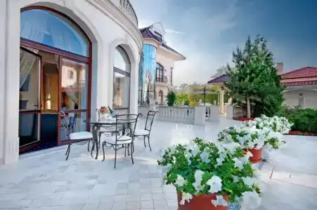 Villa le Premier - 115