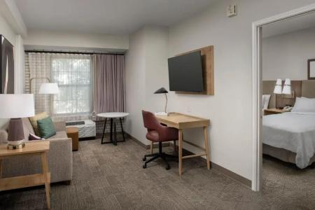 Staybridge Suites San Antonio Airport, An Ihg - 60