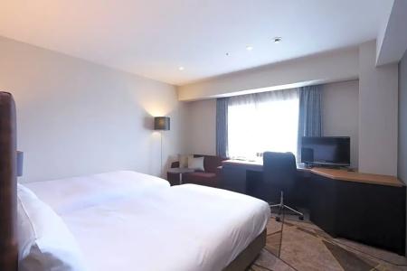 Ana Crowne Plaza Kushiro, An Ihg - 87