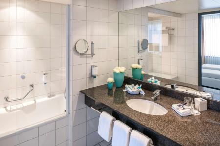 Essential by Dorint Basel City - 99