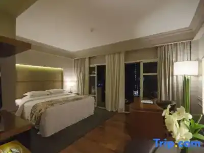 Gran Estanplaza Berrini - 69