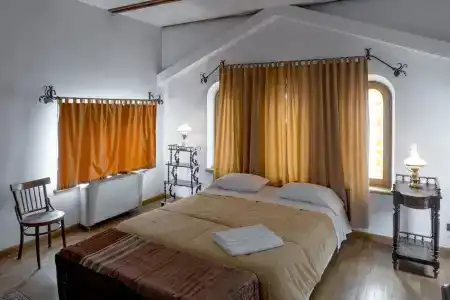 Villa Ayghedzor - 30