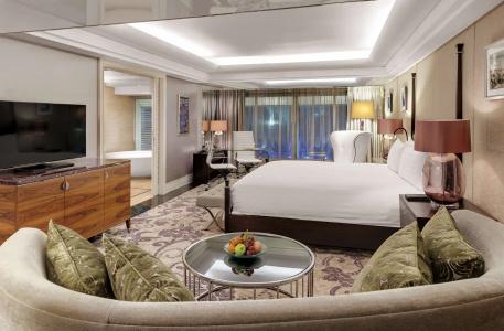 Indonesia Kempinski Jakarta - 51