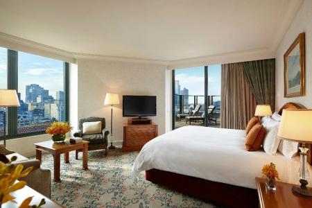 The Langham - 2