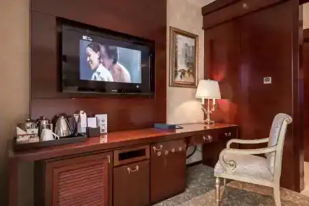 Sheraton Chongqing - 125