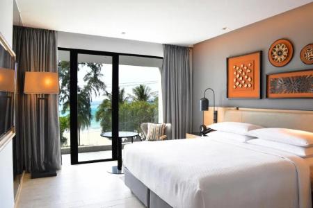 Four Points By Sheraton Phuket Patong Beach Resort - Sha Extra Plus - 68