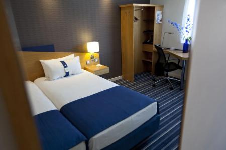 Holiday Inn Express Antwerpen City North, An Ihg - 4