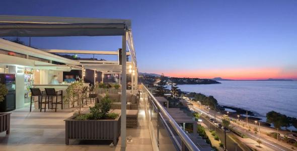 Macaris Suites & Spa - 41