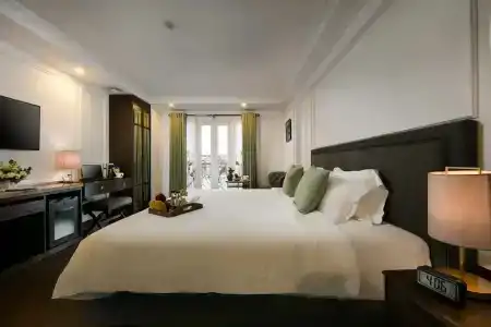 Hanoi Allure - 68