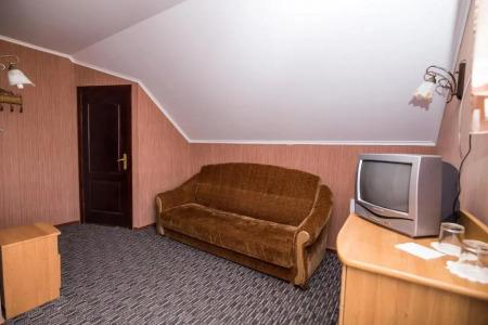 Shelter Club & Spa - 6