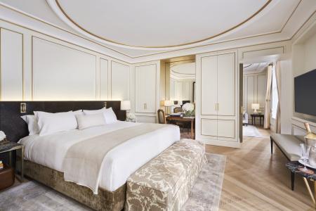 Mandarin Oriental, Ritz Madrid - 23