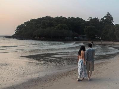 The c Samet Beach Resort Sha Plus - 18