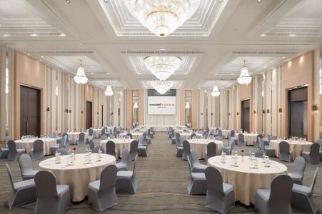 Swissotel Bangkok Ratchada - Sha Extra Plus - 12