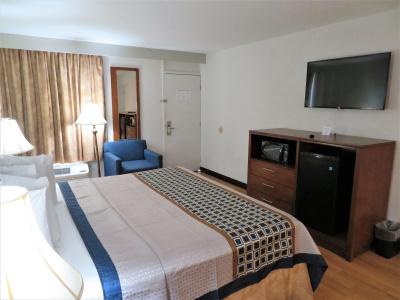 Smart Stay Inn - Saint Augustine - 12