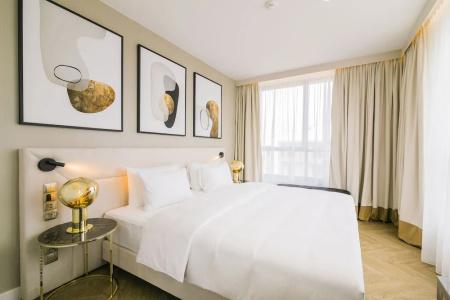 Radisson Blu - 102