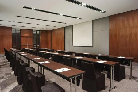 Ibis Styles Fraser Business Park - 22