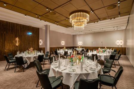 Radisson Blu Senator, Lübeck - 17
