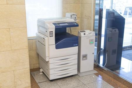 Sanco Inn Nagoya - Shinkansenguchi - 13