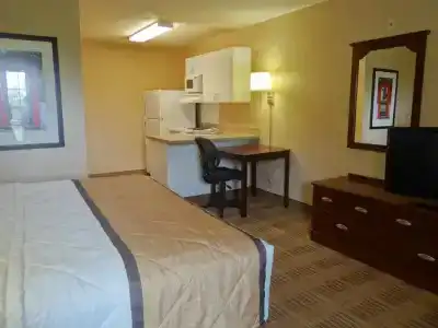 Extended Stay America Suites - Tucson - Grant Road - 37