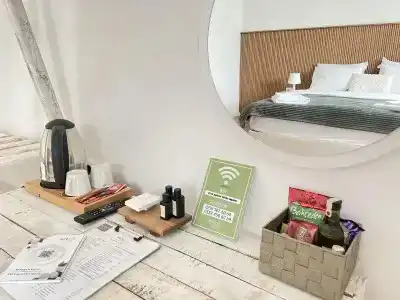 Villa Rıfat Pansiyon - 107