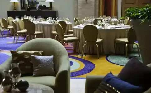 Renaissance New Orleans Arts Warehouse District - 23