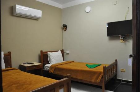 Dahab Plaza - 61