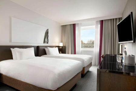 Hilton London Angel Islington - 5