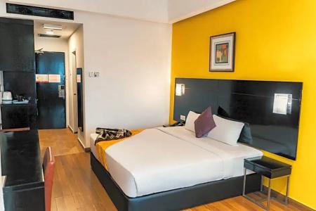 Sentral Riverview Melaka - 64