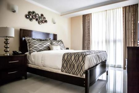 The Mutiny Luxury Suites - 1