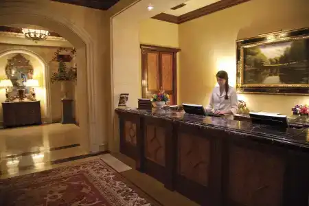 Fairmont Grand Del Mar - 25