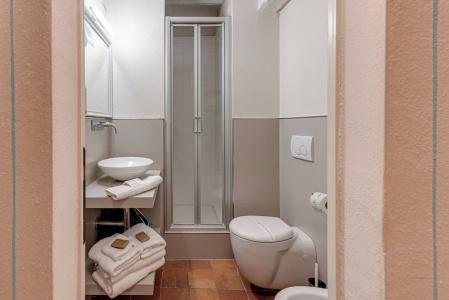 Torre Camaldoli b&b - Borgo Capitano Collection - Albergo Diffuso - 61