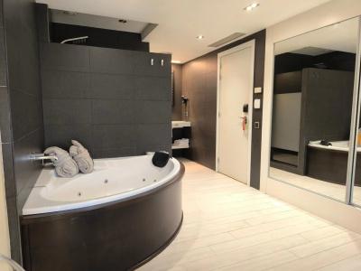 Spa La Terrassa - 39