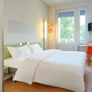 ibis budget Frankfurt City Ost - 22