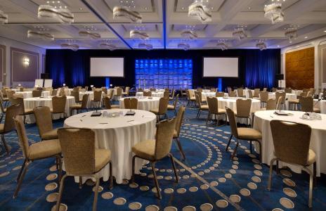 Hyatt Regency Boston/Cambridge - 27