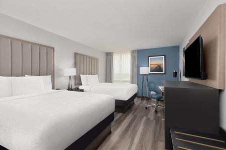 La Quinta By Wyndham Dallas i-35 Walnut Hill Ln - 5