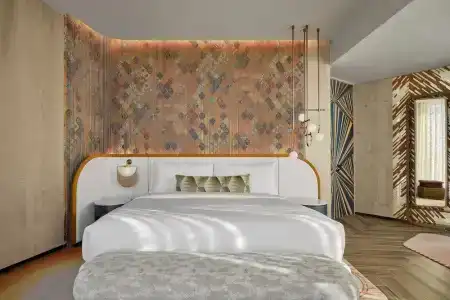 W Dubai - Mina Seyahi - 76