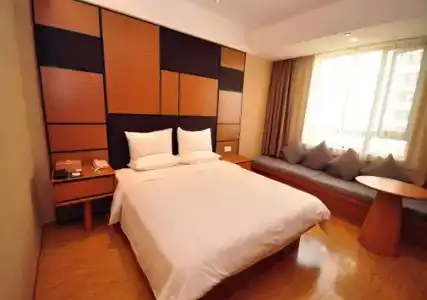 JI (Hangzhou West Lake Avenue) - 4