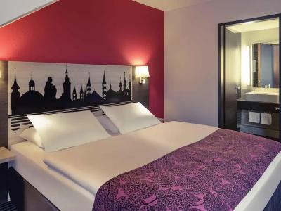 Mercure Würzburg am Mainufer - 67