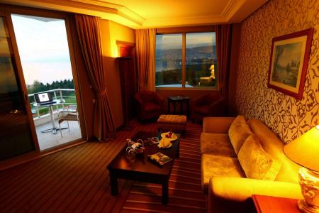 EmexOtel Kocaeli - 5