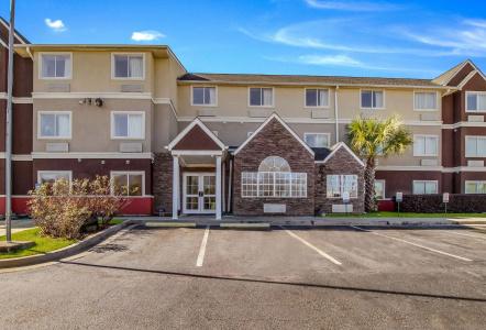 Quality Inn & Suites Fort Gordon - 0