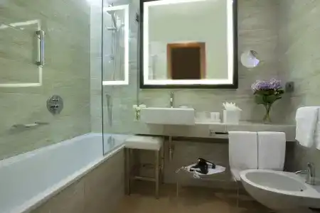 Starhotels Michelangelo Florence - 13