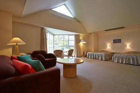 Fuji Premium Resort - 2