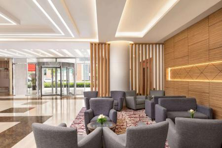 Ramada by Wyndham Dubai Deira - 1
