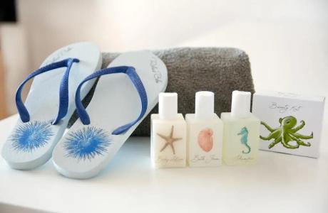 Relais Blu - 43