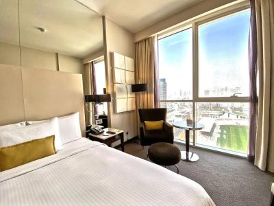 Centro Al Manhal by Rotana - 4